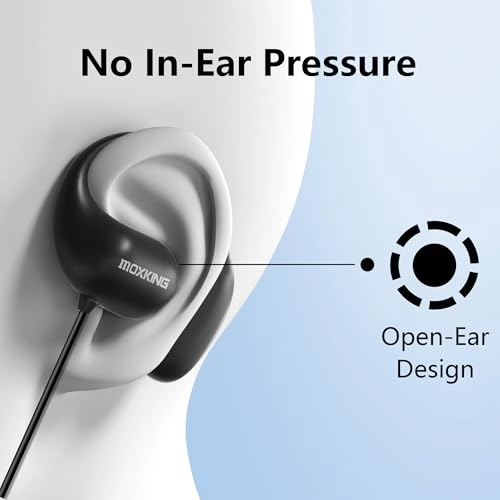 EM40 Wired Earphone