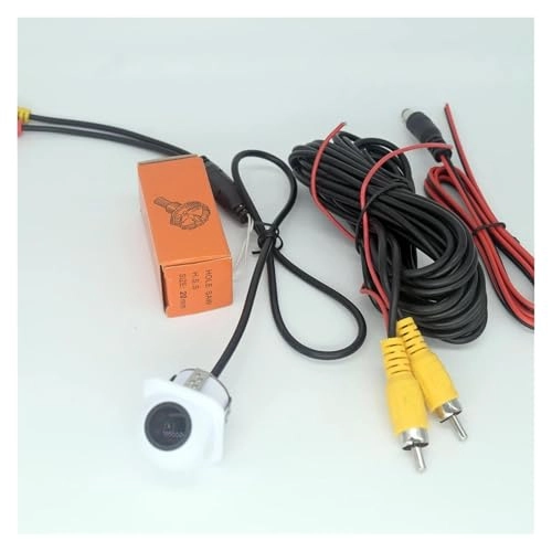 Rear View Camera - Night Vision WIFI