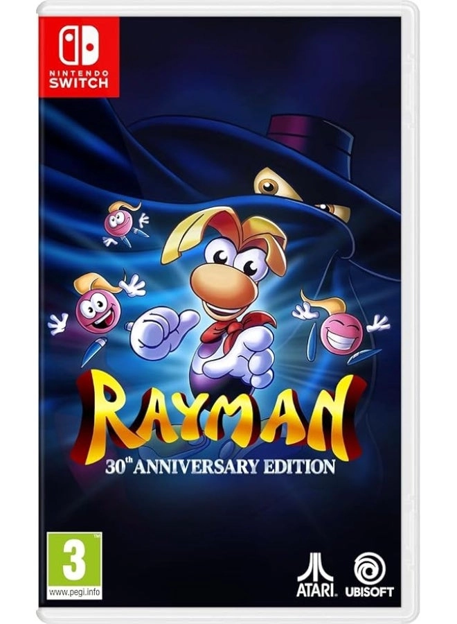 Rayman