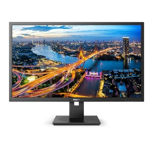325B1L - 32 Inch 2560 x 1440 Pixels