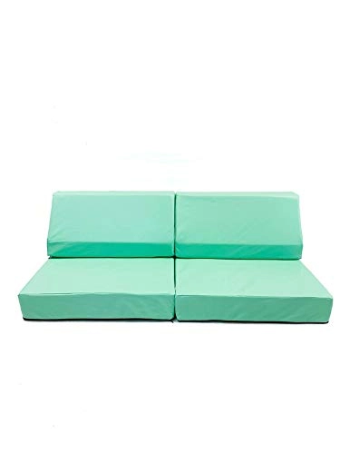Blocksy Mini - 3 Piece Mint