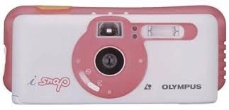 Olympus ISNAP - 35mm Automatic