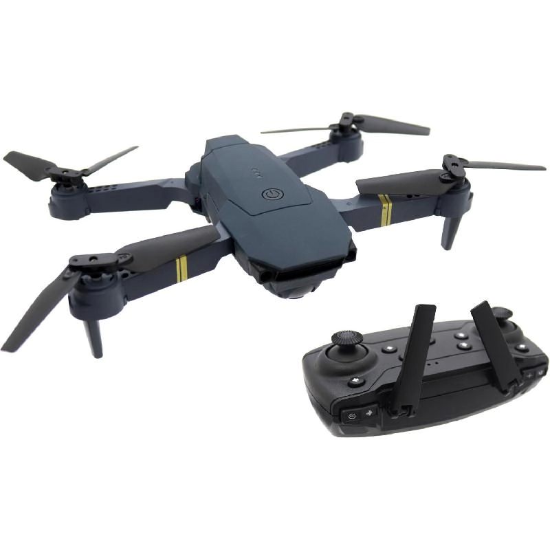 Non Branded D18HW - App Controlled Device Black