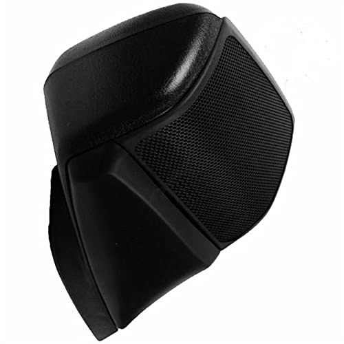 Speaker Housing Box - Rear Left GL1800 2006-2011