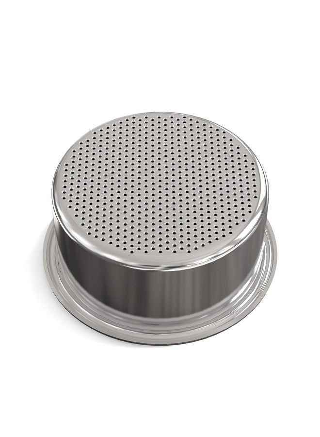 54mm Basket - 18-22g Precision Portafilter