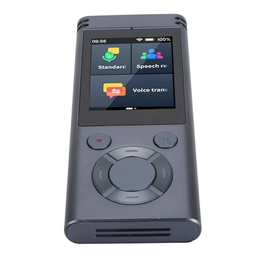 Voice Translator - 138 Languages 16GB