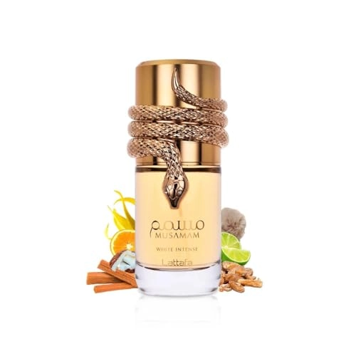 Musamam Eau de Parfum 100ml