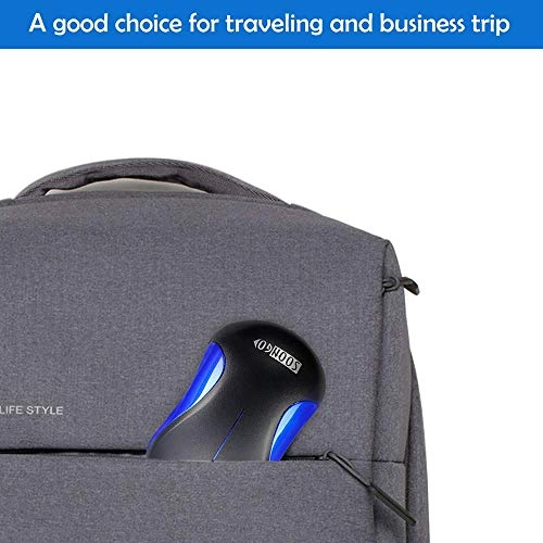 Mini USB Mouse - Wired