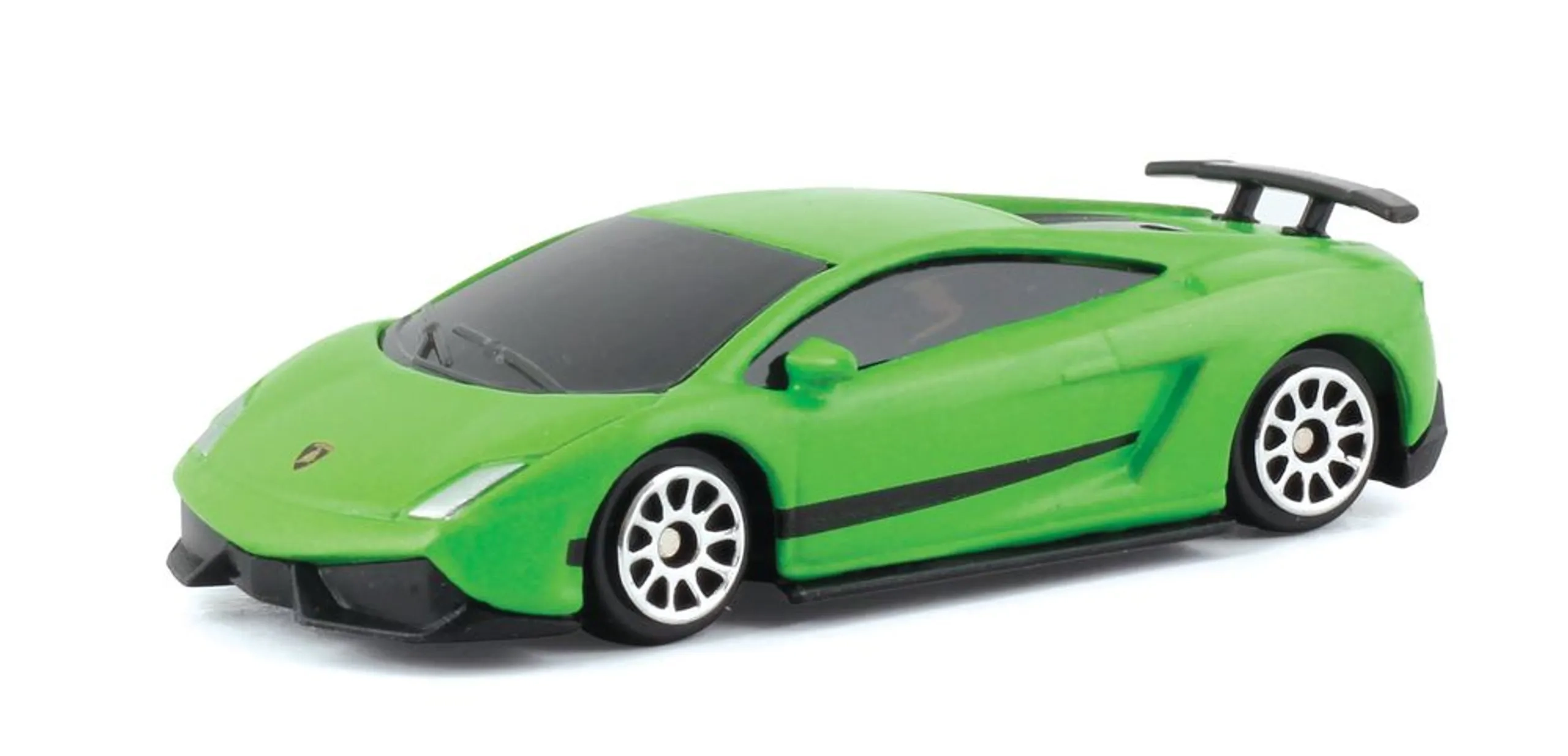 D-Power Lamborghini Gallardo LP570-4 - 1:64