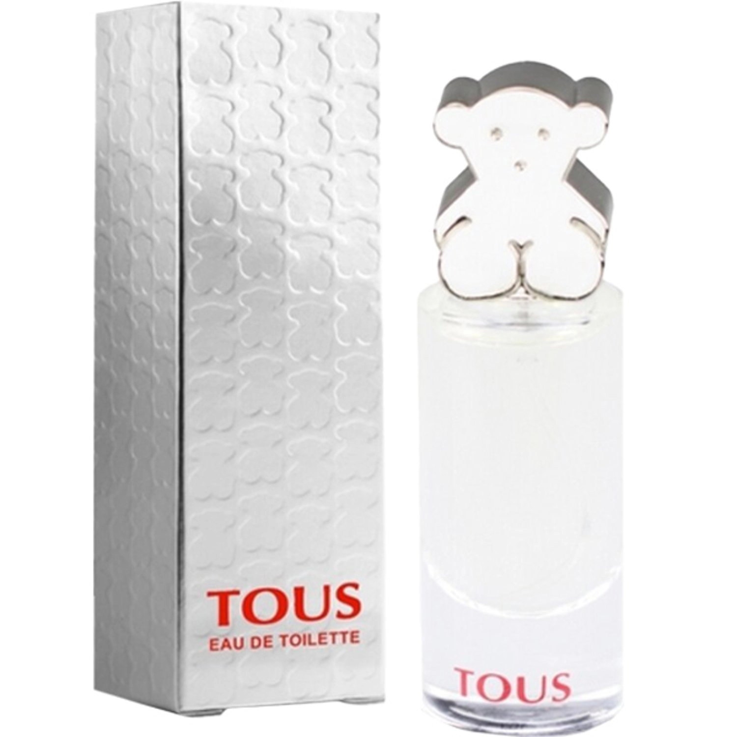 Tous Perfume Eau de Toilette 15ml
