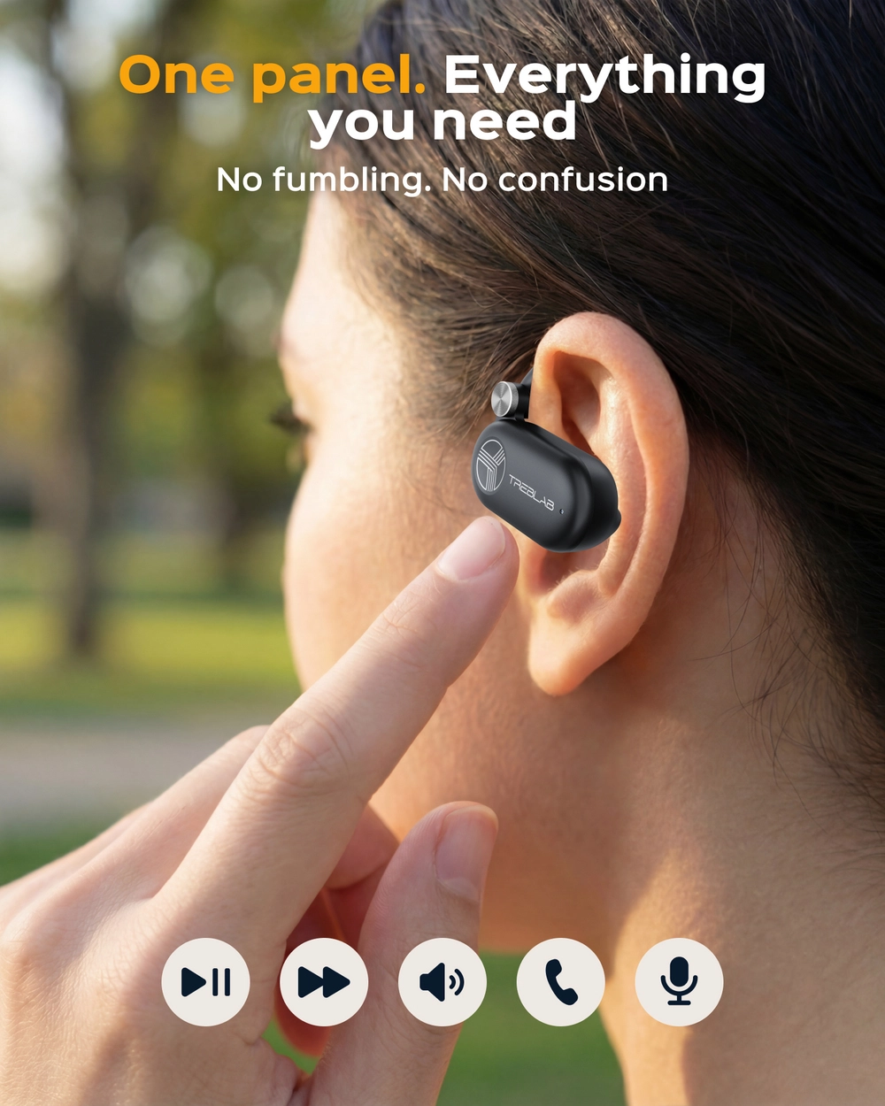 XOpen Wireless Earbud
