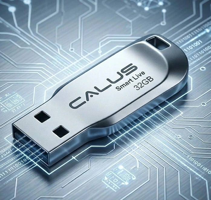 Pen Drive - USB 3.0 32GB