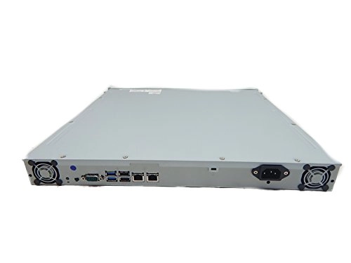 TeraStation 3400r 4-Bay 8TB