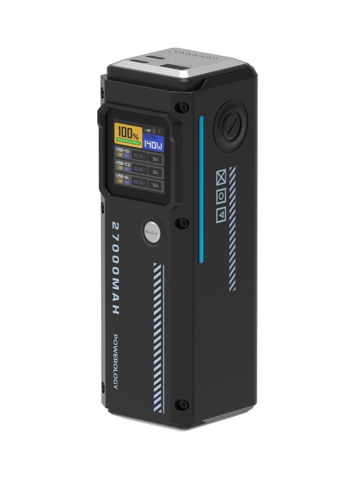 PPBCHA83 - 27000mAh 80W 1 2