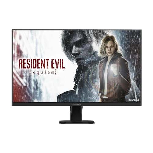 GS27QA - GS27QAEU 27 Inches 2560x1440