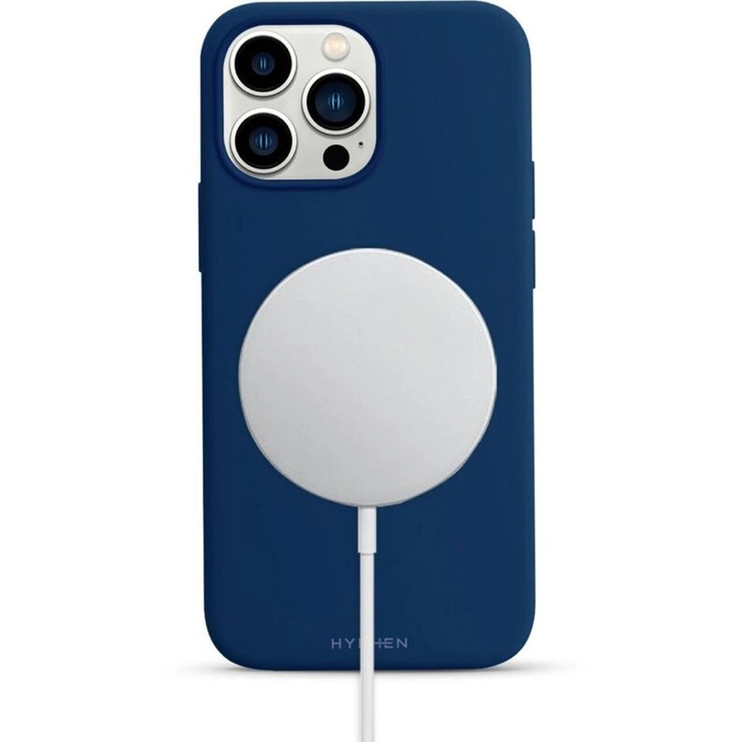 Tint Silicone Case with MagSafe for Iphone 14 Pro