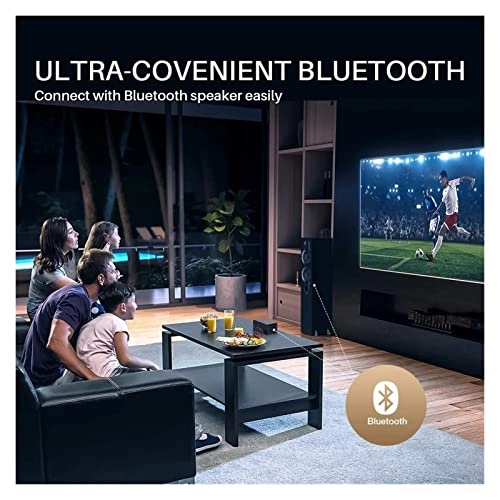 GO300 - 150 ANSI lumens 854x480 pixels