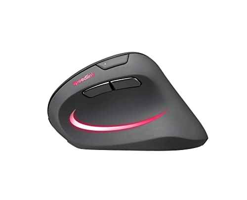 PIAVO PRO Vertical Mouse - USB