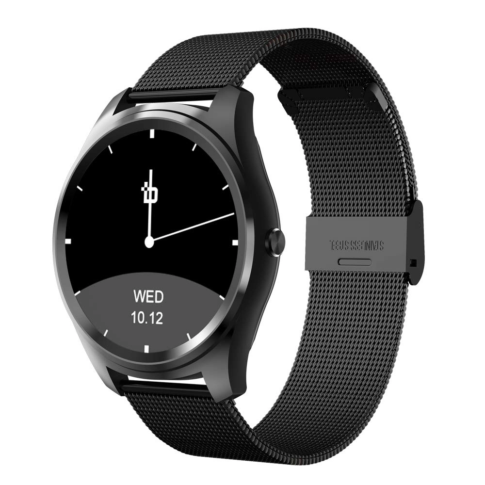 Fusion Smart Watch