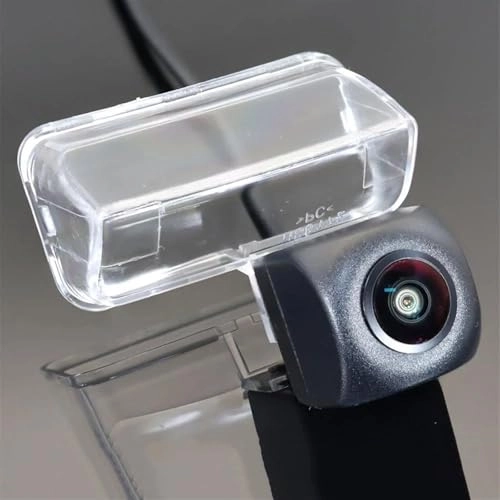 Rear View Camera - Night vision Wire AHD 720P