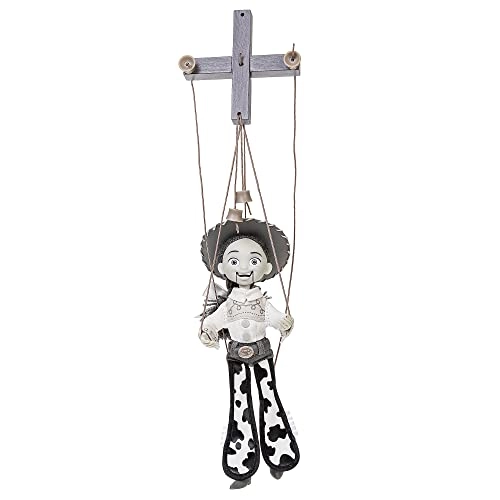 Jessie Marionette