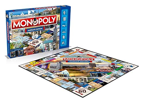 Monopoly: Margate Edition