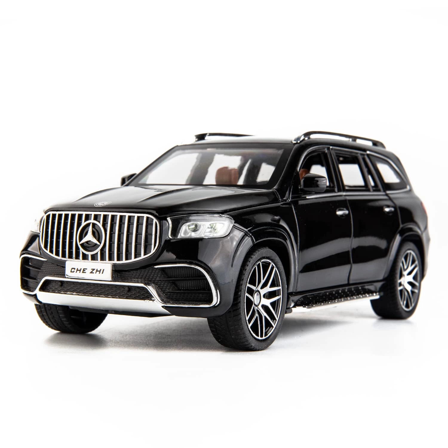 variya enterprise AMG GLS63 - 1:24 1 pcs