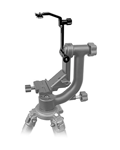 F-9 - Head II Flash Bracket Arca-Swiss Style