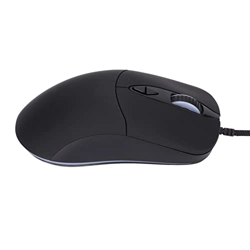Wired Gaming Mouse - Wired