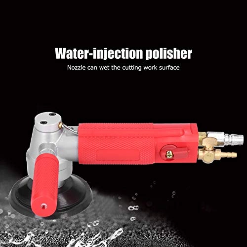 Pneumatic Sander - 10000rpm 90*130