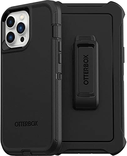 OtterBox Defender Series SCREENLESS Edition Case for iPhone 13 Pro Max
