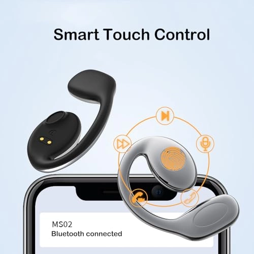 GWC-z58 Wireless Earbud