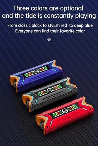 HEEARWI41 - Wireless Earbud