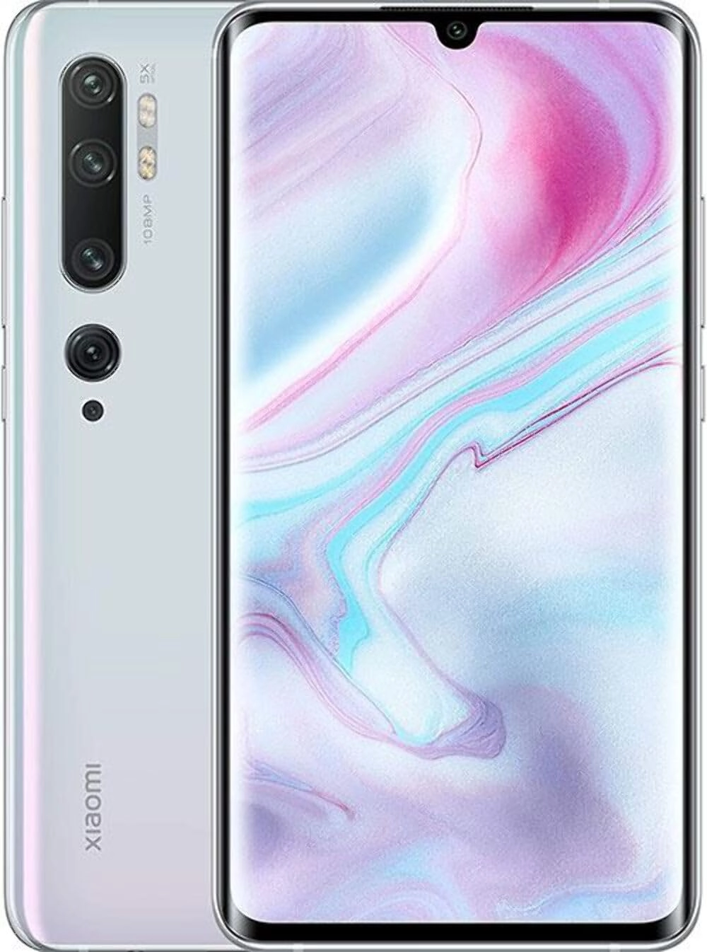 Mi Note 10 - 6GB 128GB