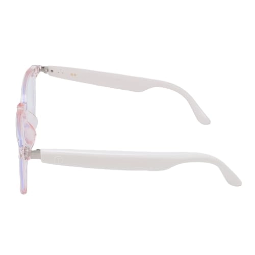 AI Translation Glasses - Bluetooth Real Time Translation 100+ Languages