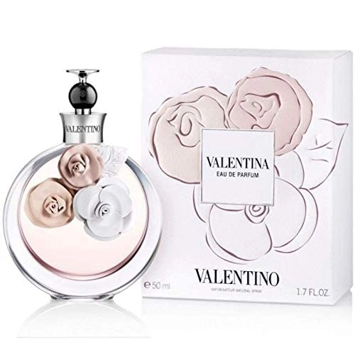 Valentina - Eau de Parfum 50ml