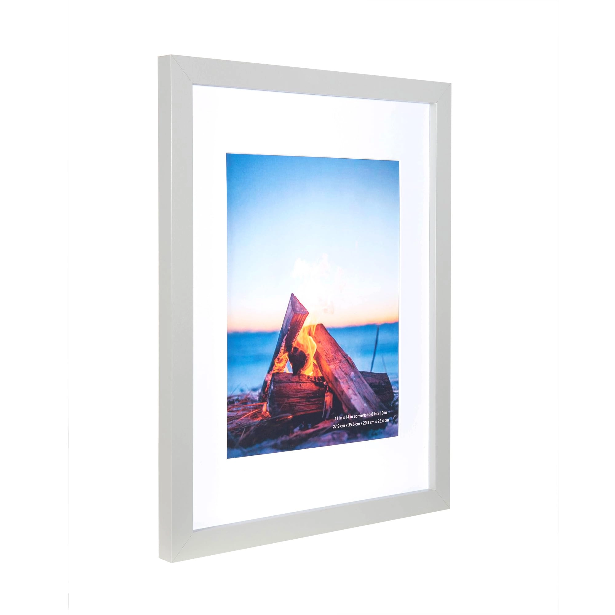 Picture Frame - 14x11 Inch 2 Pack