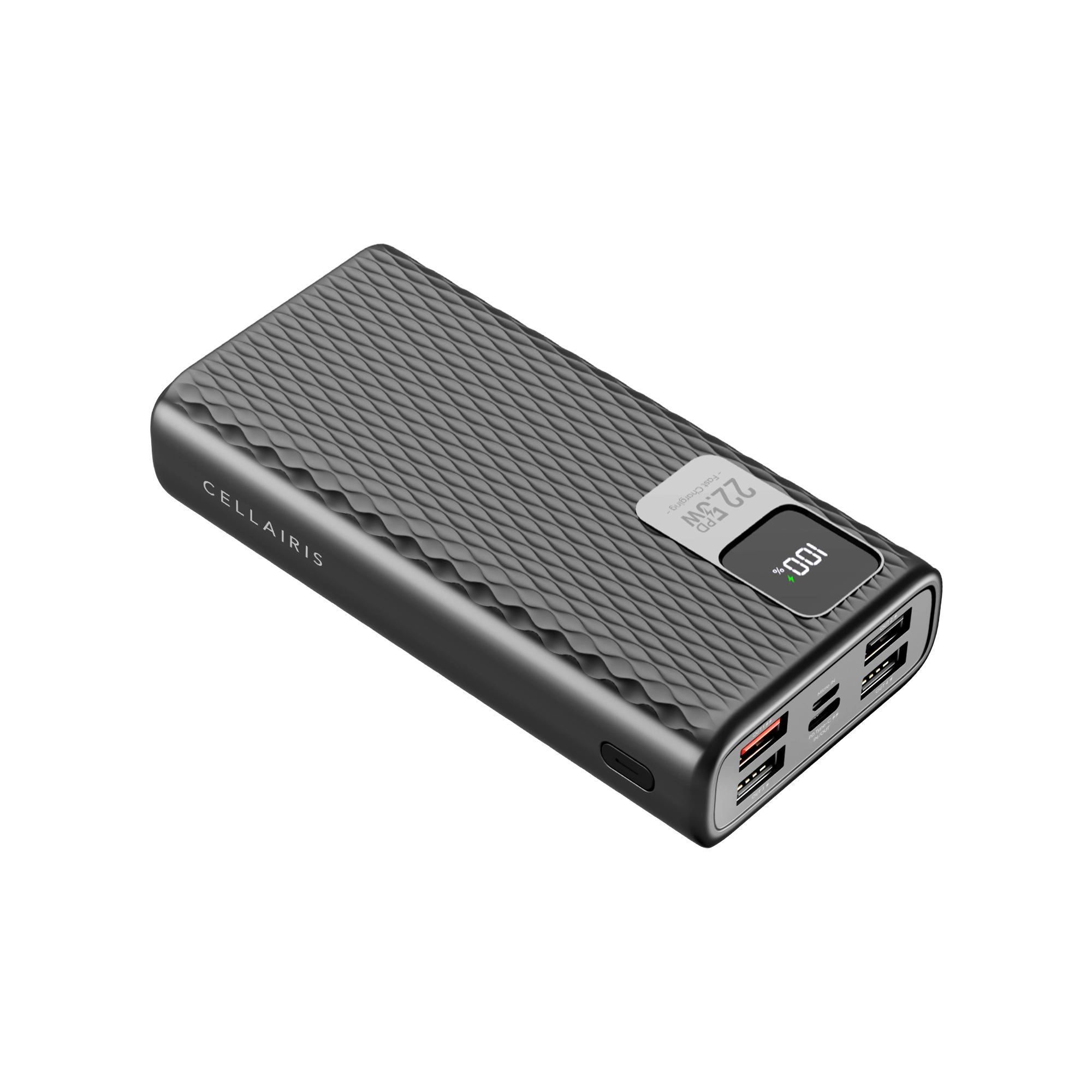 Cellairis Power Hive Pro PD - 20000mAh