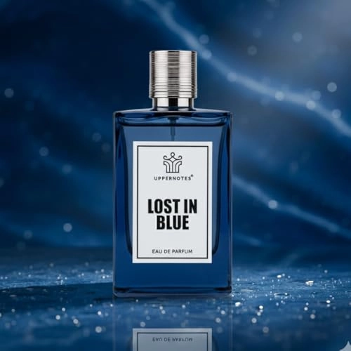 Lost in Blue - Eau de Parfum 80ml