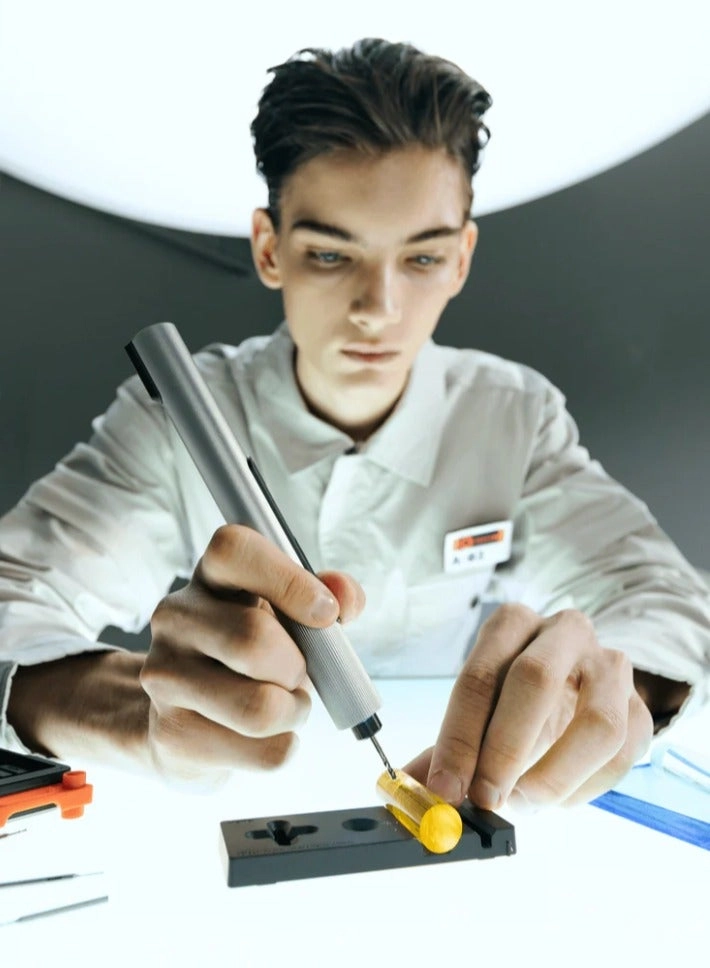 SNAPBLOQ™ D-A03 - Brushless Motor 3-Speed 0.1 N·m