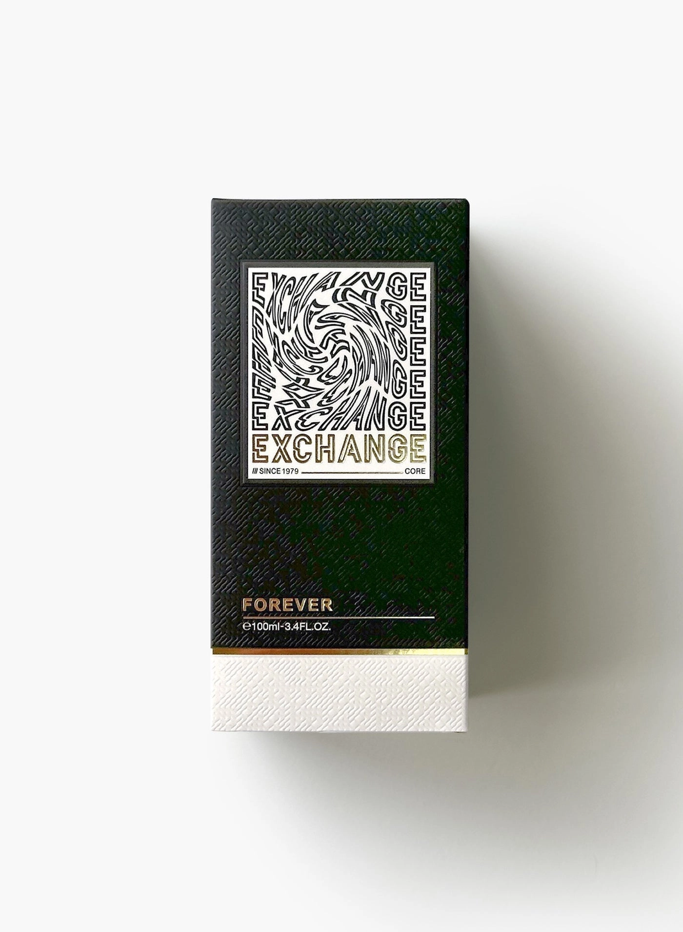 Nostalgia Valente Eau de Parfum 100ml
