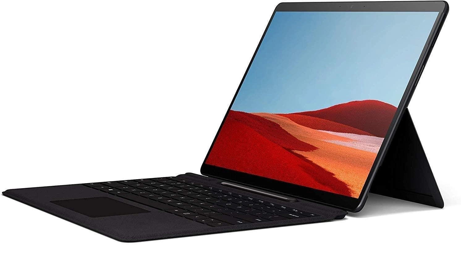 Surface Pro X MNY-00005 - 13'' SQ1 8GB DDR4 256GB SSD