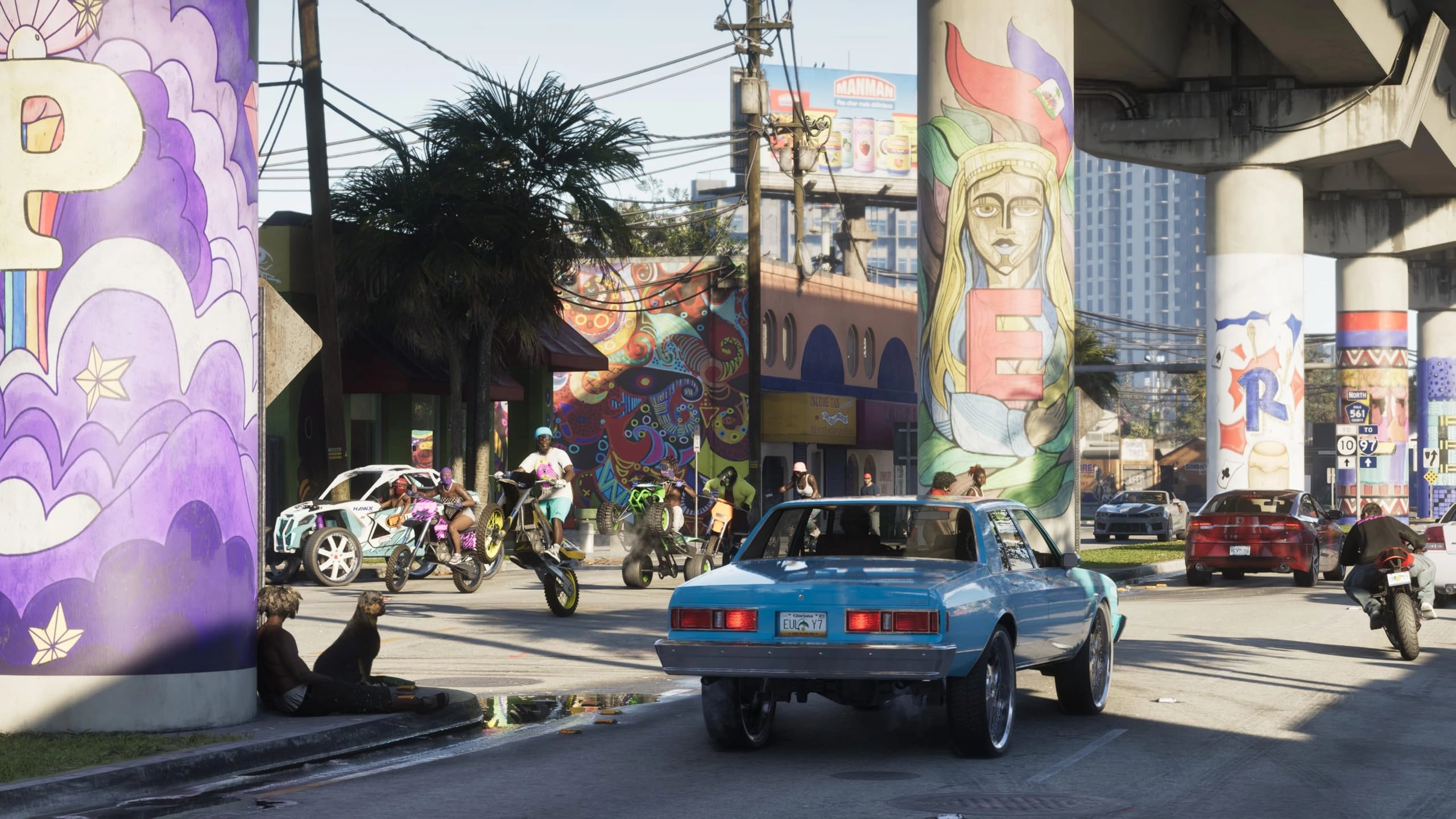 Grand Theft Auto VI | Xbox Series X
