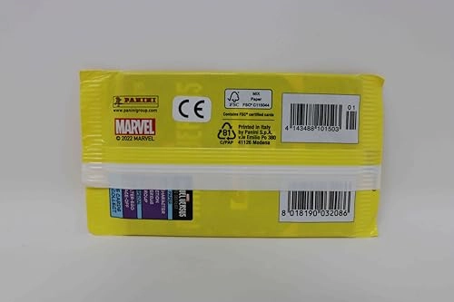 Marvel Versus - 30pcs