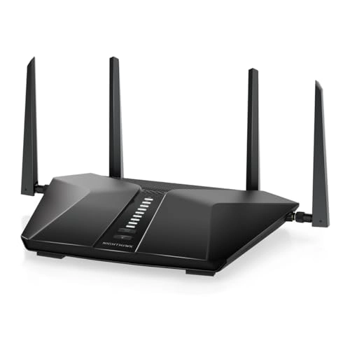 Nighthawk RAX43