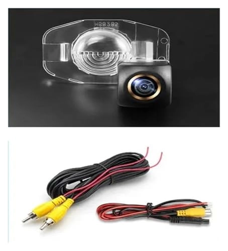 HD Reversing Camera - Night vision Wired 1280 x 720