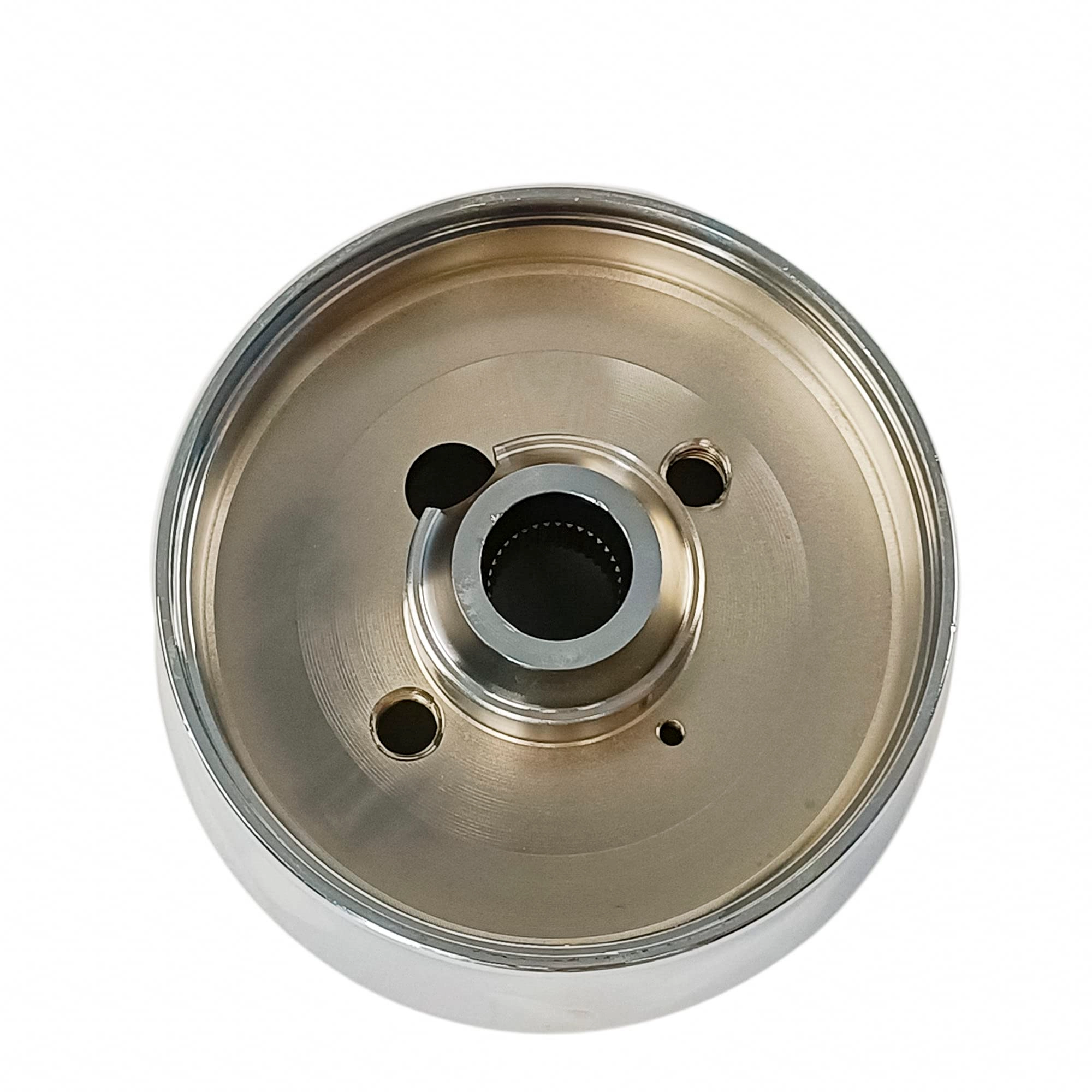 Steering Column - 32" GM Manual
