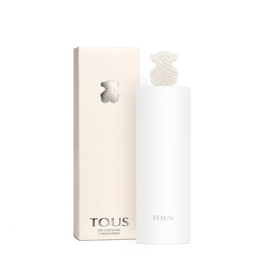 Tous Les Colognes Concentrees Eau de Toilette 90 ml