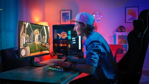 27M2N3200NF - 27 Inches 1920x1080