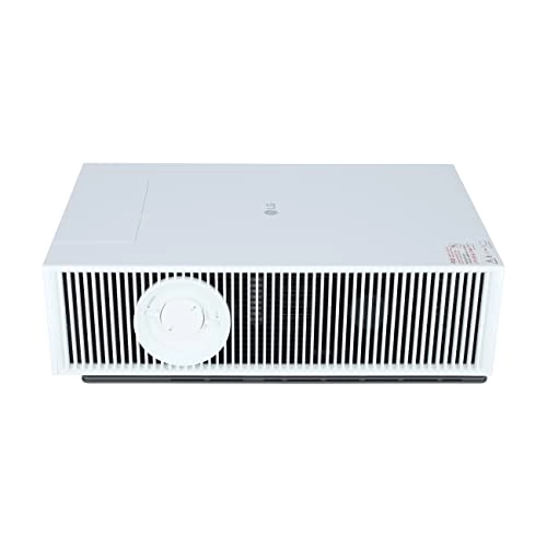 CineBeam UHD 4K HU710PW 2000 ANSI lumens